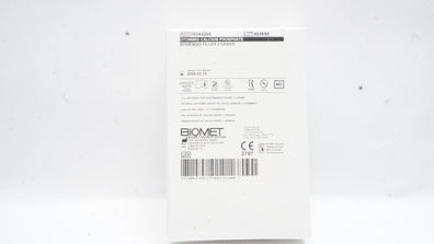 Biomet 70143266 Otomimix Calcium Phosphate Bone Void Filler 2 Grams (x)